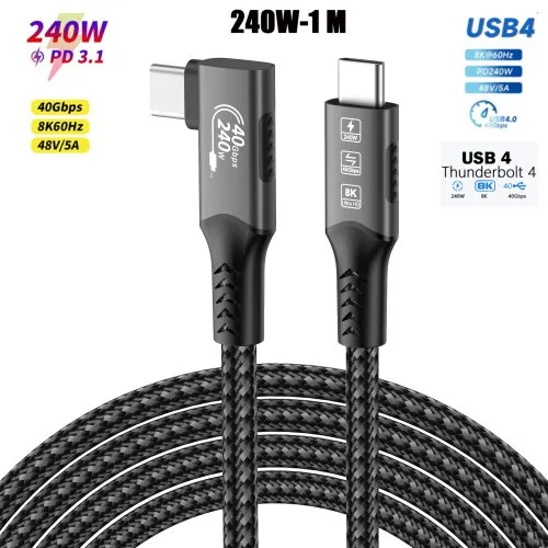 CW 240W 1 m