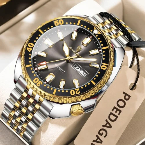 682 oro marrone