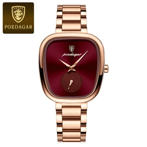 783 roze goud rood