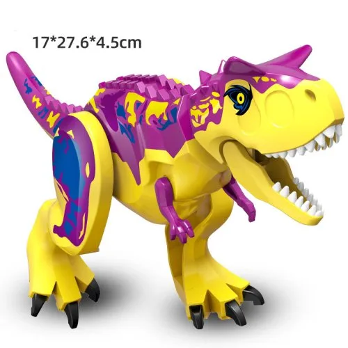 Dinozaur 39