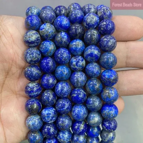 Lapis lazuli pierre