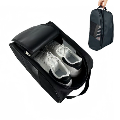 Bild von Atmungsaktive Schuhtasche – Ideal für Sport & Fitness