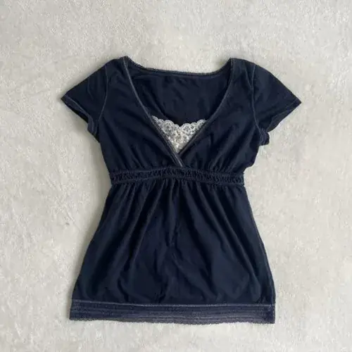 Bleu foncé