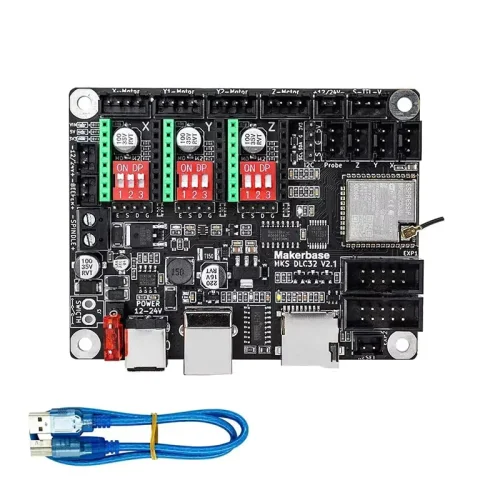 Vue 3 du produit