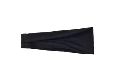 Image de Bandeau Hiver Chaud en Peluche - Turban Élastique pour Cheveux