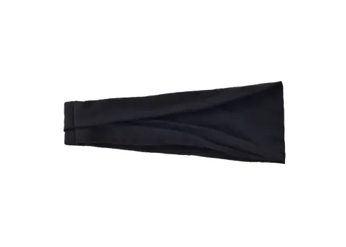 Image de Bandeau Hiver Chaud en Peluche - Turban Élastique pour Cheveux