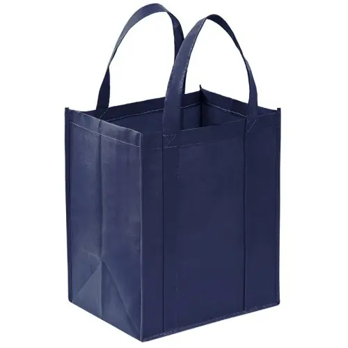 Navy-38x32x25cm