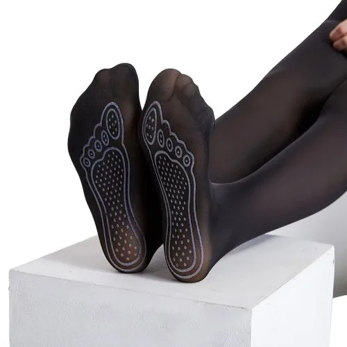Nero anti slip