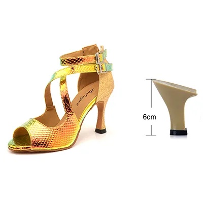 Gold 6CM