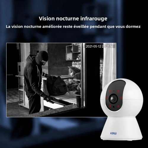 Vue 3 du produit