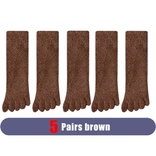 5 paren bruin