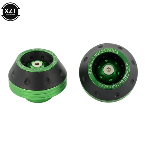 Groen