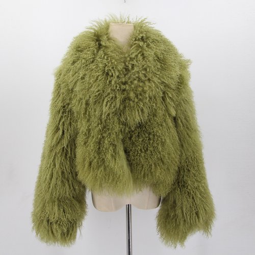 Oliva verde