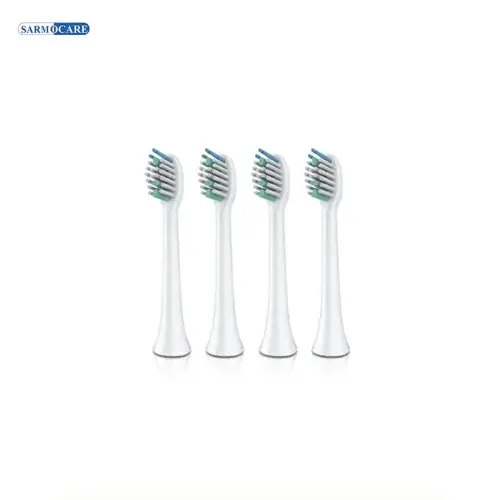 Image de Brosse à Dents Électrique S100 - Blancheur & Hygiène Optimales