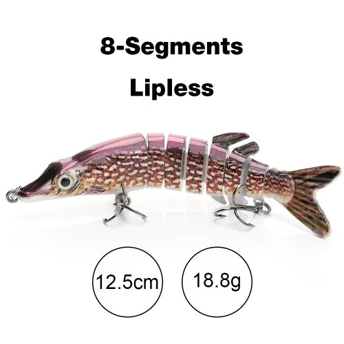 12.5cm 18g - A4