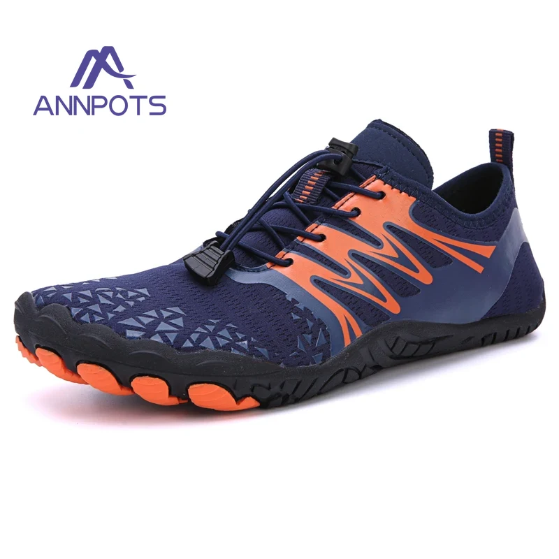 A03 blau