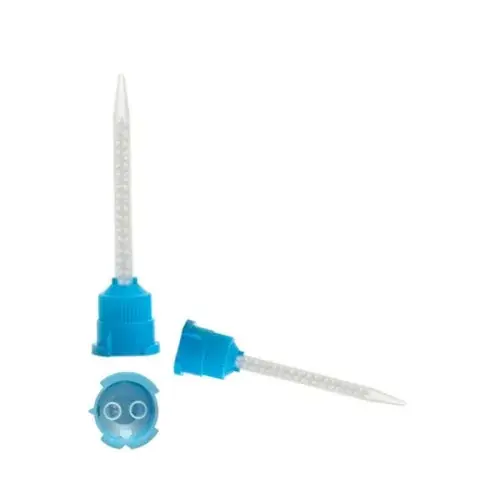 50Pcs Blue Long