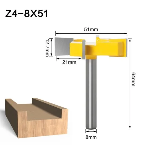 Z4-8X51X12.7