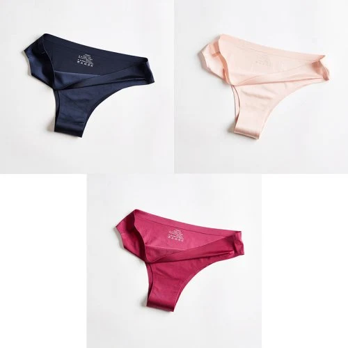 Blauw roze rood