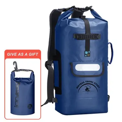 Image de Sac Étanche IDRYBAG – Idéal pour Kayak, Plage & Aventures en Plein Air