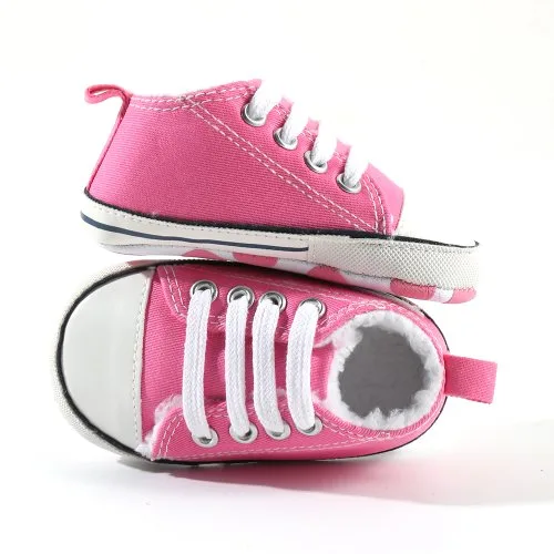 Plus roze