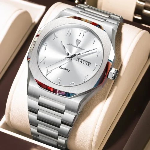 830 silber weiß
