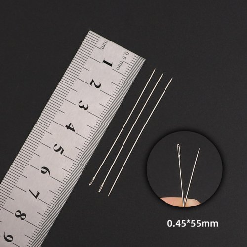 Image de Épingles de Bijouterie Métal - 30 Pièces pour Création de Bracelets & Colliers