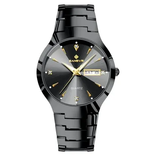 Black gold