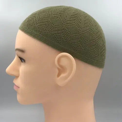 Verde