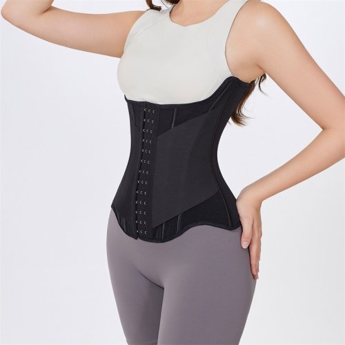 Image de Corset Miiow - Modelage Taille & Poitrine