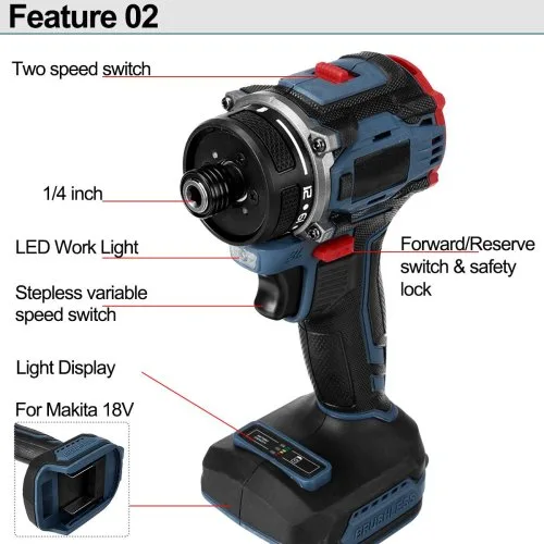 Vue 3 du produit
