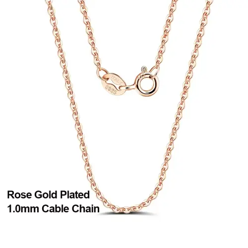 Rose or