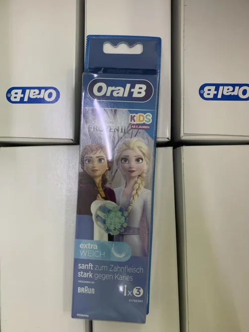 3 congelado