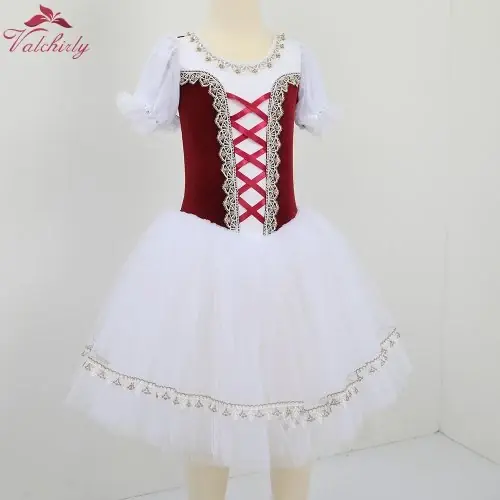 Image de Robe Tutu Ballet Enfant