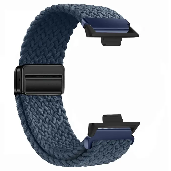 Image de Bracelet Sport Magnétique pour Xiaomi Redmi Watch 5 & Mi Band 9