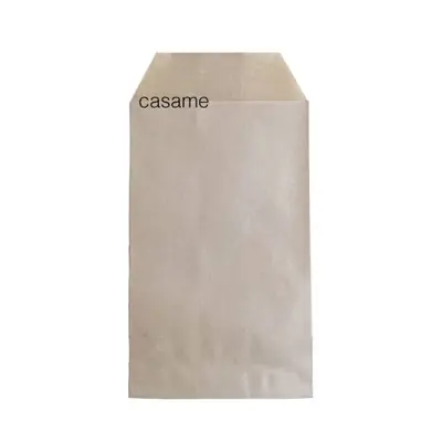 Image de Mini Sacs Kraft - Idéaux pour Fêtes & Cadeaux
