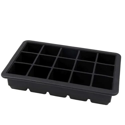 15 vakjes