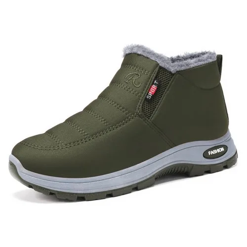 Dames groen GM-TY02