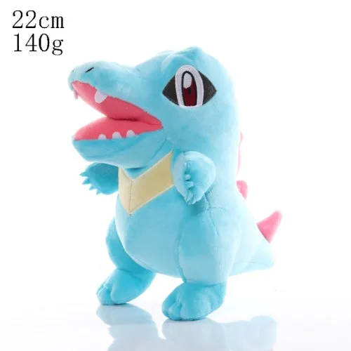 Totodile 22cm