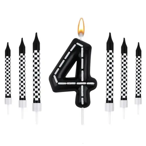 Number4 ensemble
