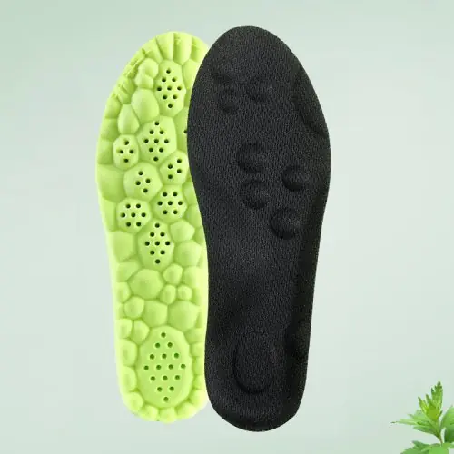 Image de Semelles Orthopédiques Enfants - Soutien Arch Support & Confort