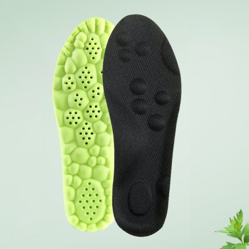 Image de Semelles Orthopédiques Enfants - Soutien Arch Support & Confort