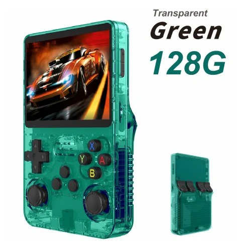 T Verde 128G