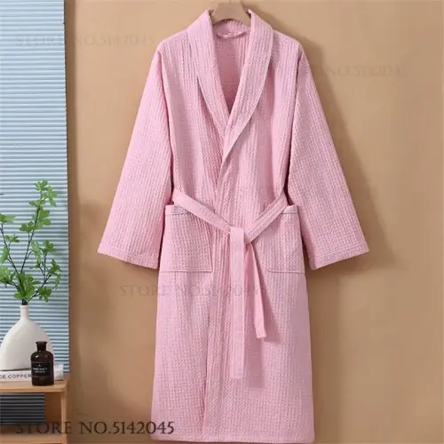 Roze jurk B