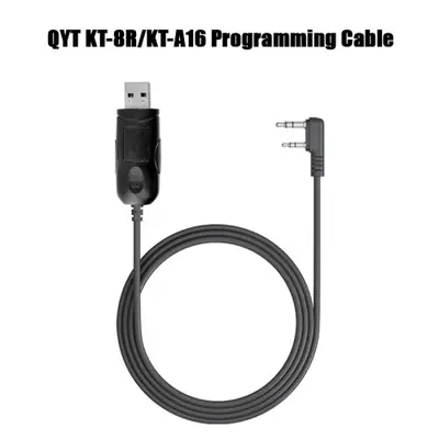 Image de Câble USB de Programmation pour Talkie-Walkie KT-8R