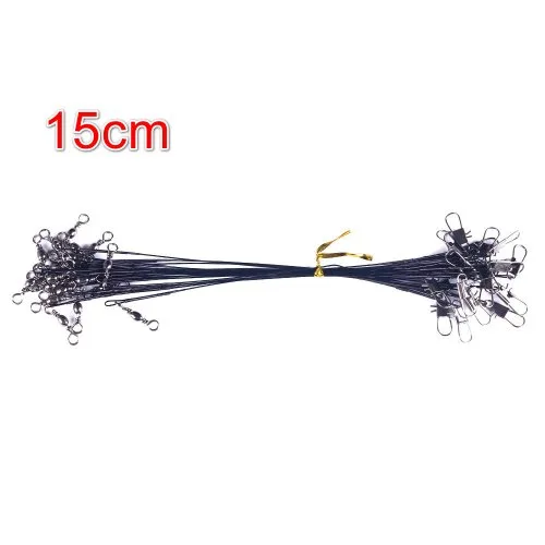 Negro 15cm