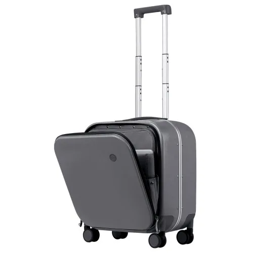 Grijs 18 inch