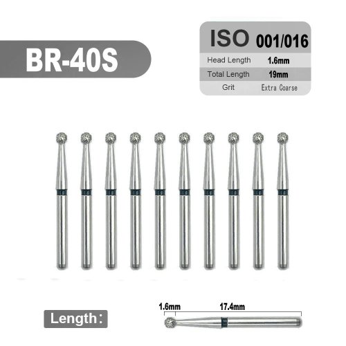 BR-40S