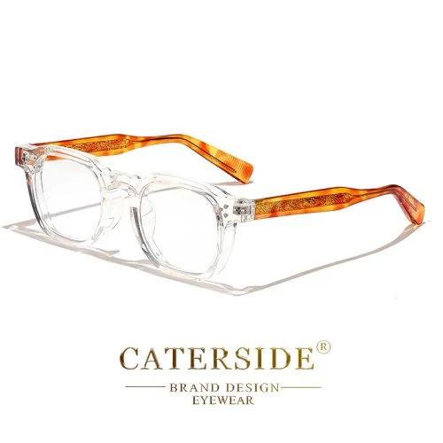 C05 naranja transparente