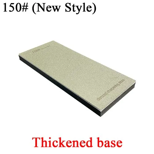New Style 150 Grit